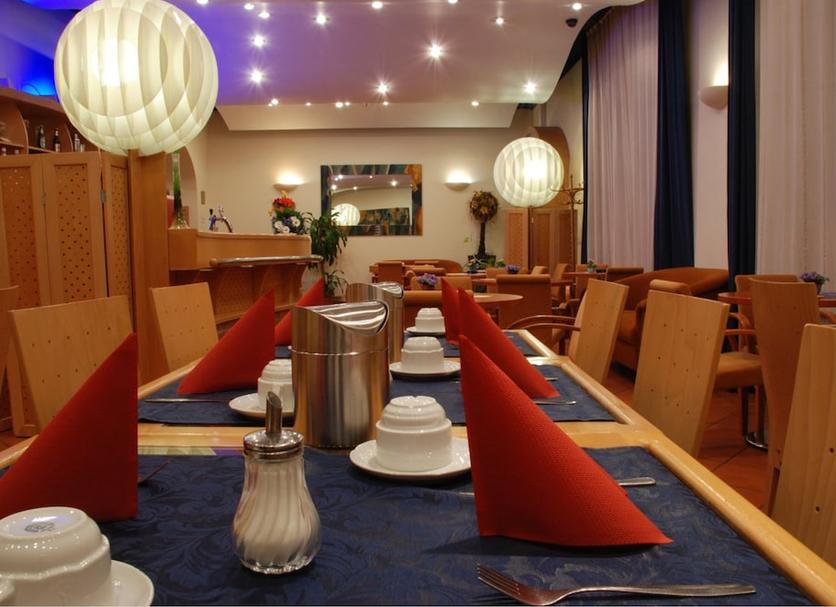 Restauracja Zdjęcie