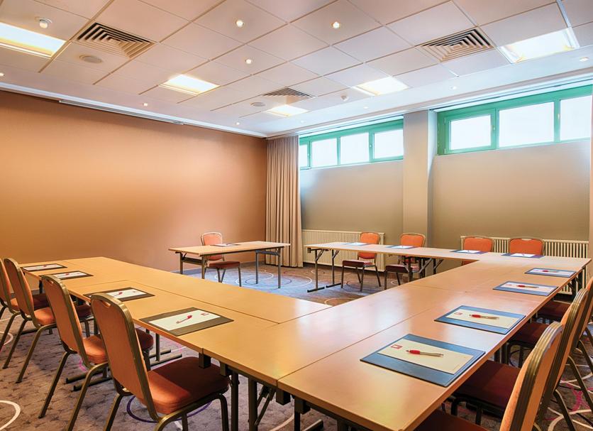 Sala konferencyjna Zdjęcie