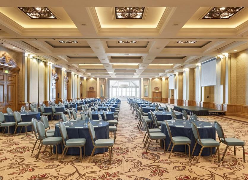 Sala konferencyjna Zdjęcie