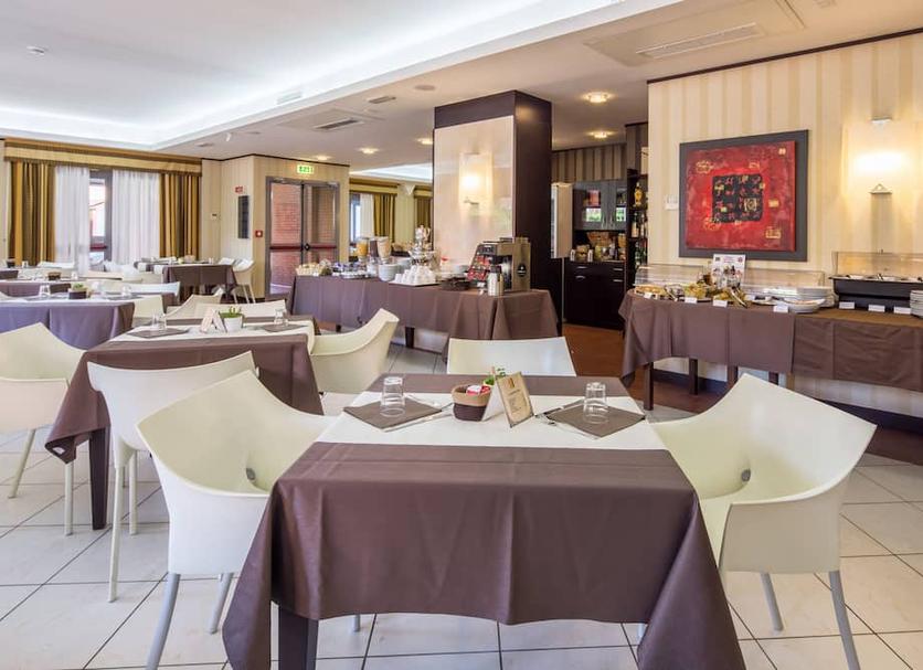 Restauracja Zdjęcie