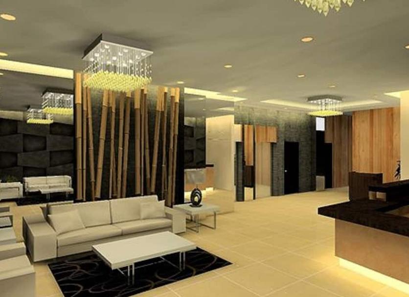 Lobby Zdjęcie