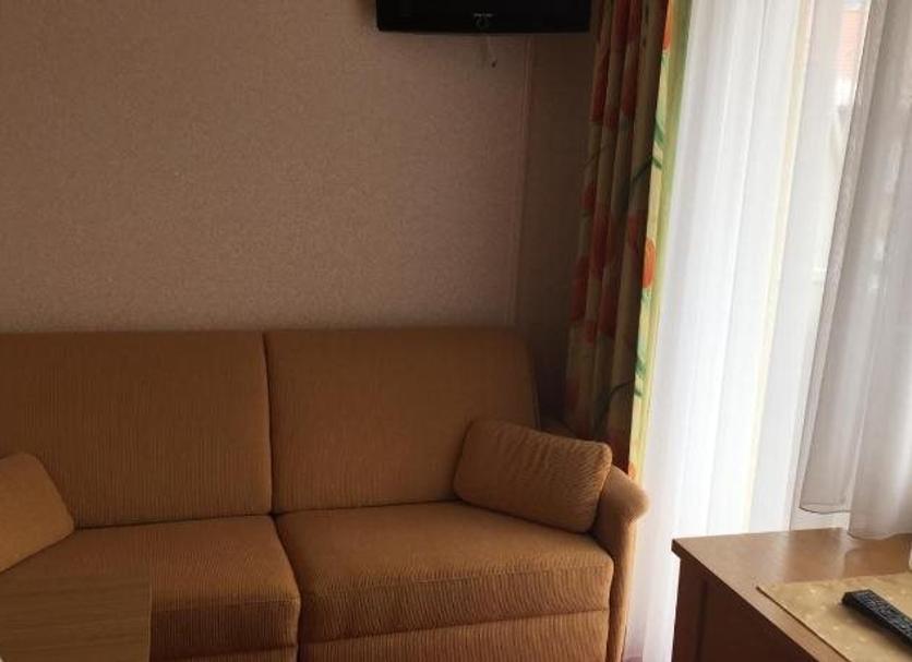 Pokój dzienny Zdjęcie