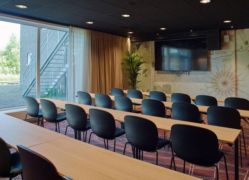 Sala konferencyjna Zdjęcie