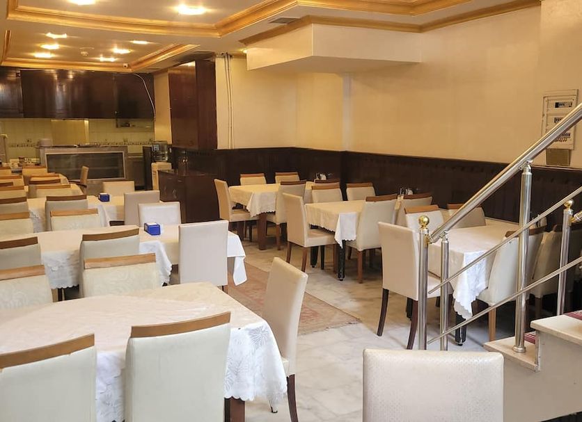 Restauracja Zdjęcie