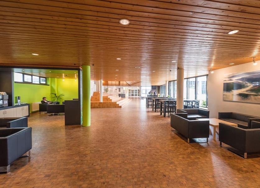 Lobby Zdjęcie