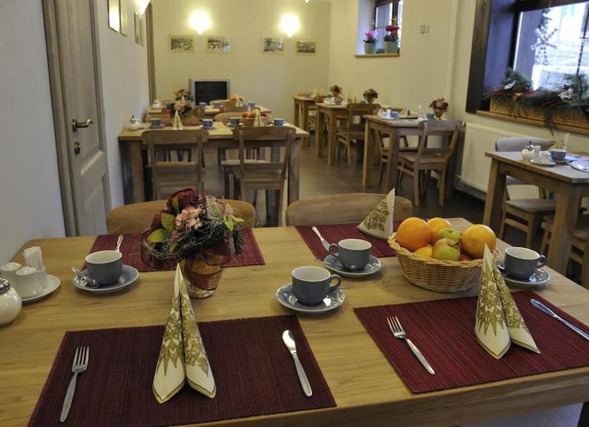 Restauracja Zdjęcie