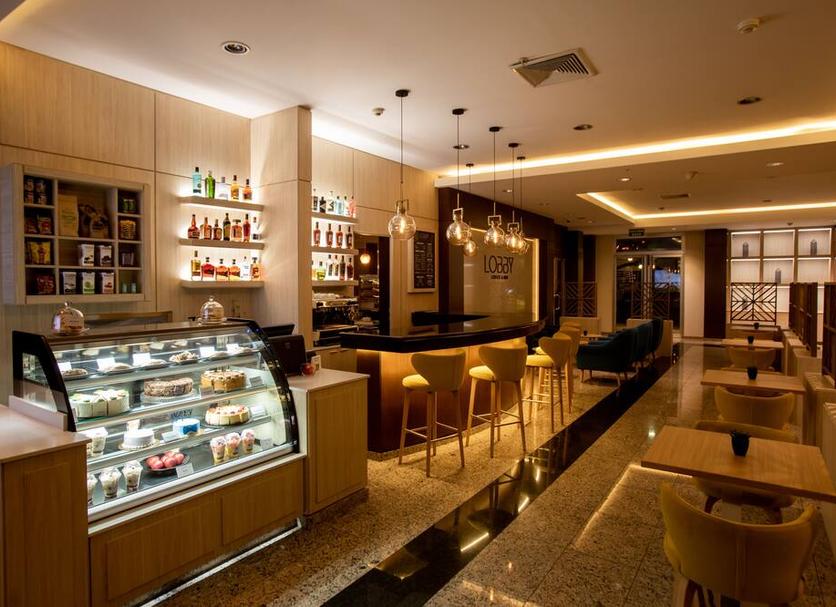 Lobby Zdjęcie