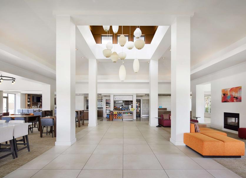 Lobby Zdjęcie