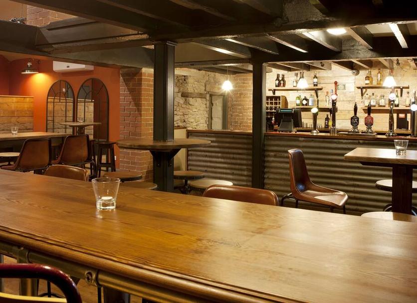 Bar Zdjęcie