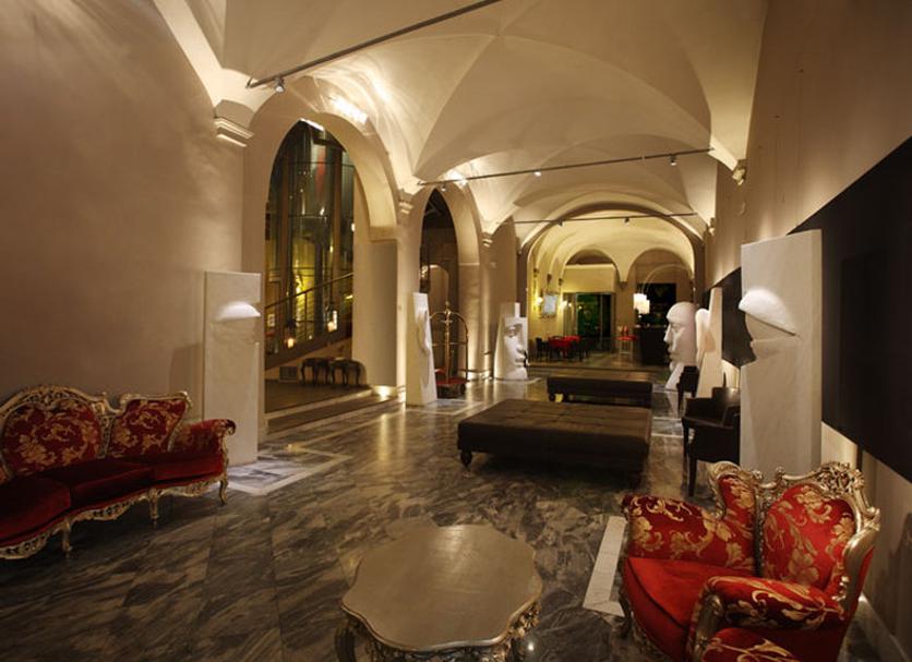 Lobby Zdjęcie