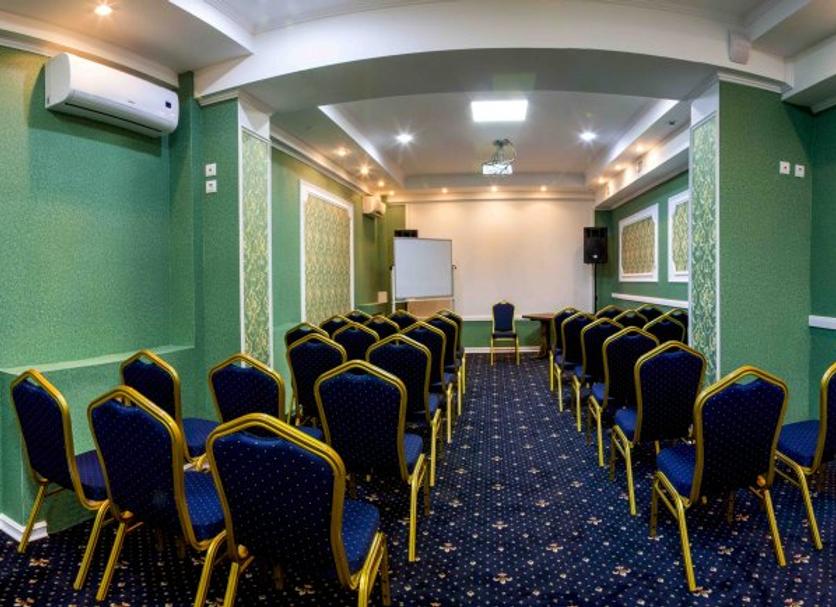Sala konferencyjna Zdjęcie