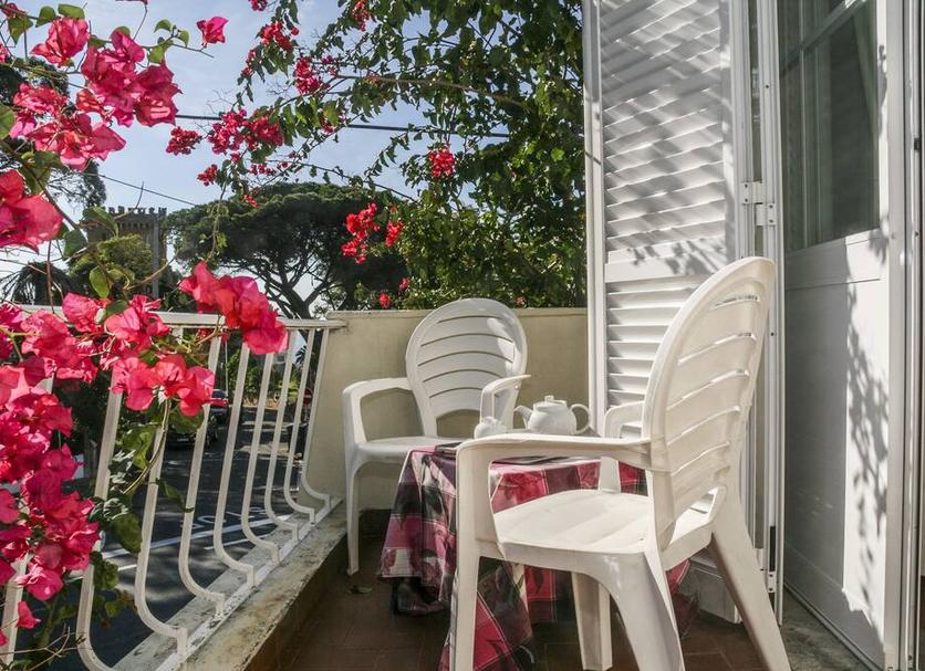 Patio Zdjęcie