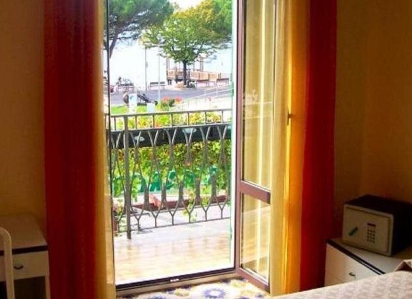Balkon Zdjęcie