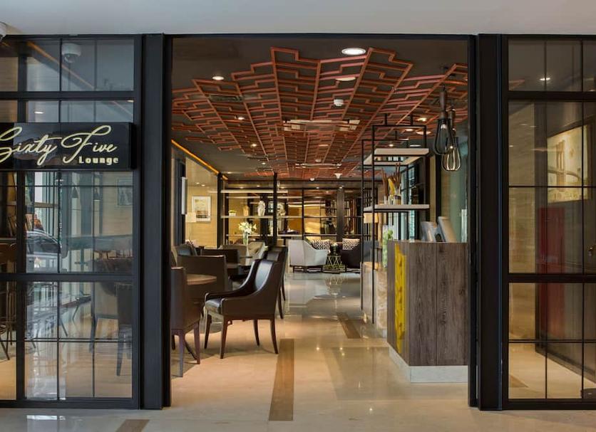 Lobby Zdjęcie
