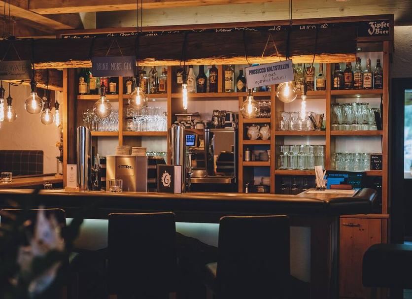 Bar Zdjęcie