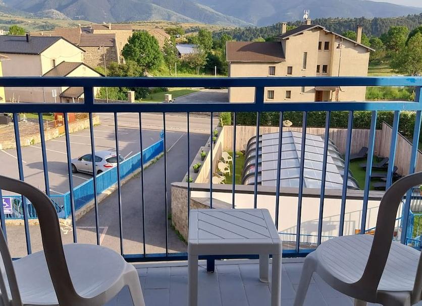 Balkon Zdjęcie