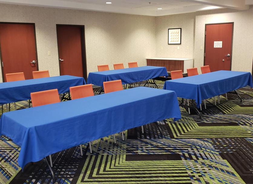 Sala konferencyjna Zdjęcie