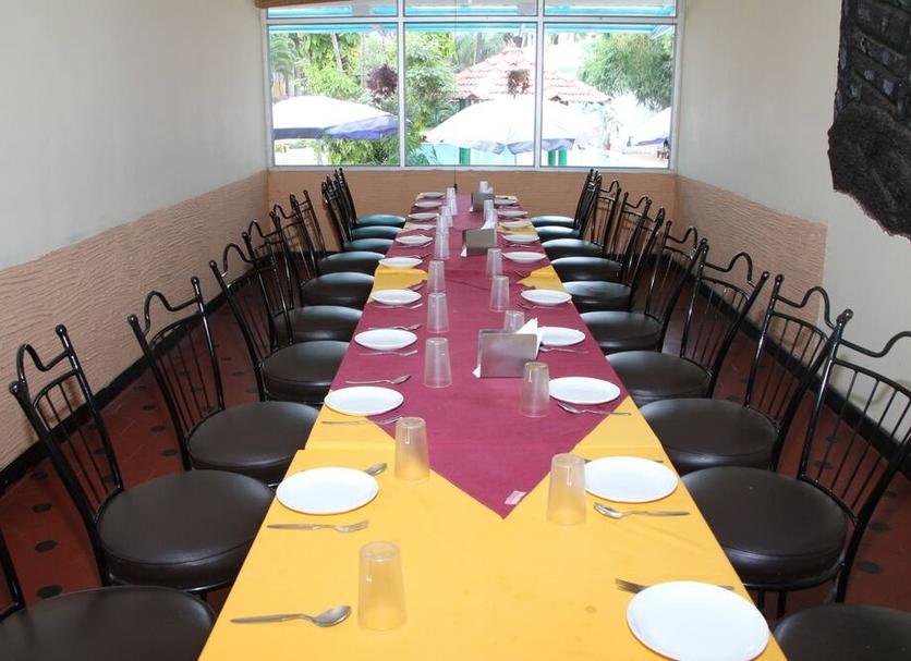 Restauracja Zdjęcie