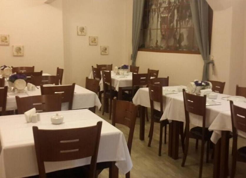 Restauracja Zdjęcie