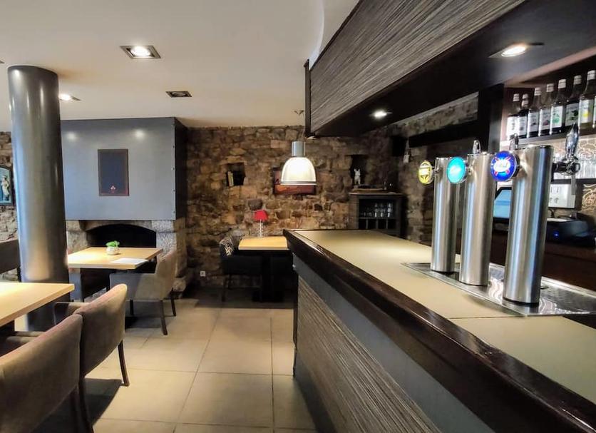 Bar Zdjęcie
