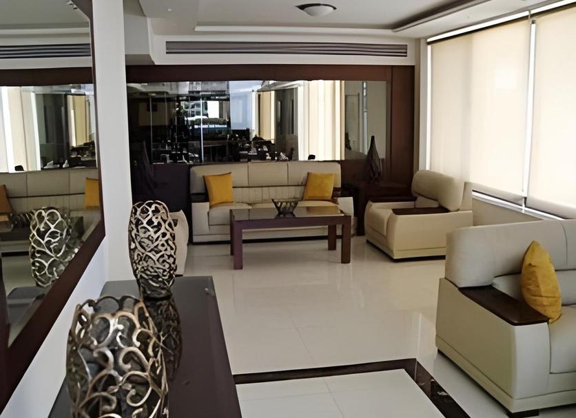 Lobby Zdjęcie