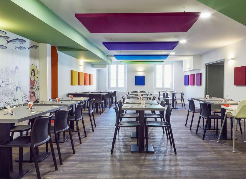 Restauracja Zdjęcie