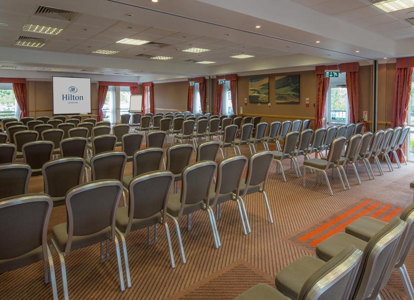 Sala konferencyjna Zdjęcie