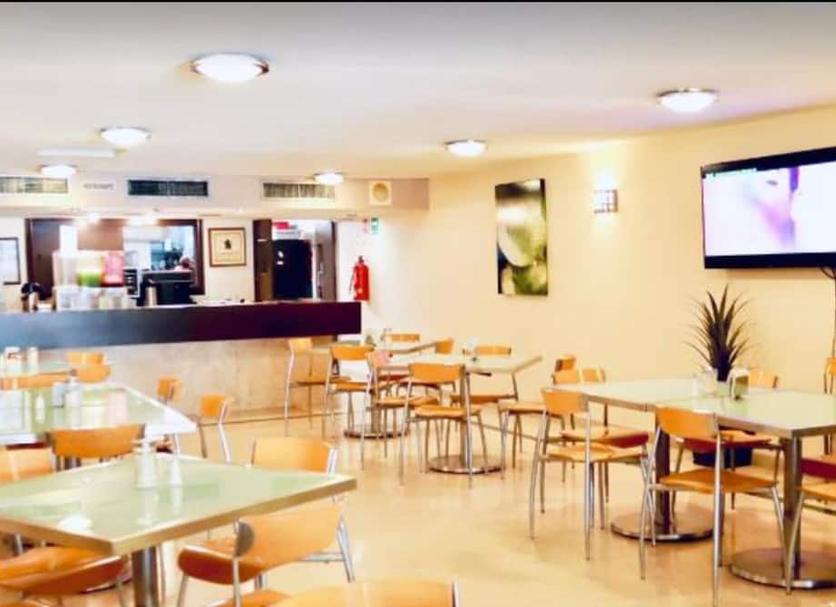 Restauracja Zdjęcie