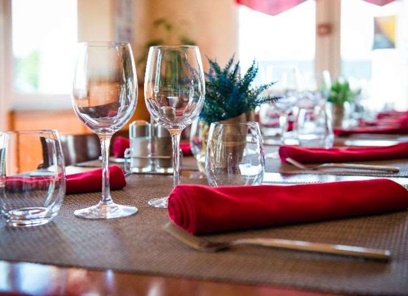 Restauracja Zdjęcie