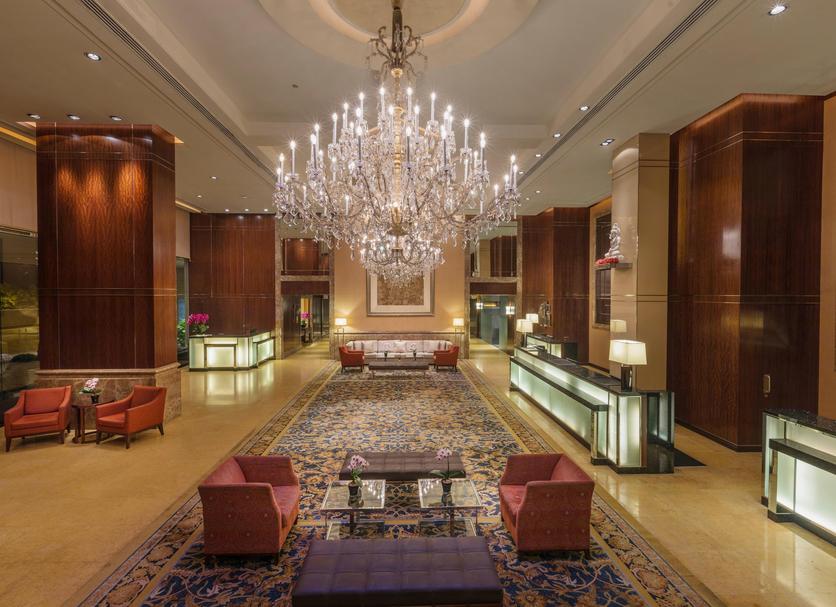 Lobby Zdjęcie
