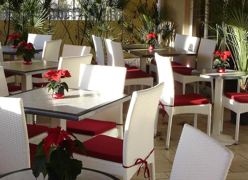 Restauracja Zdjęcie