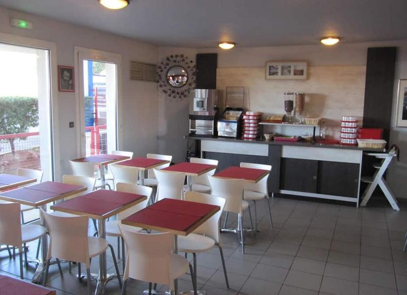 Restauracja Zdjęcie