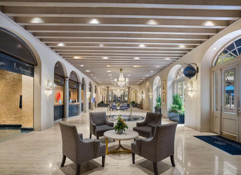 Lobby Zdjęcie