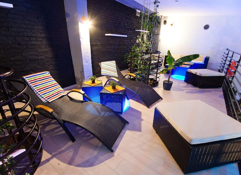 Patio Zdjęcie