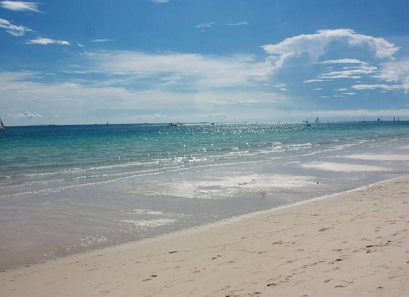 Plaża Zdjęcie