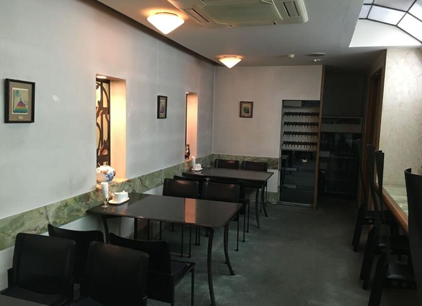 Restauracja Zdjęcie