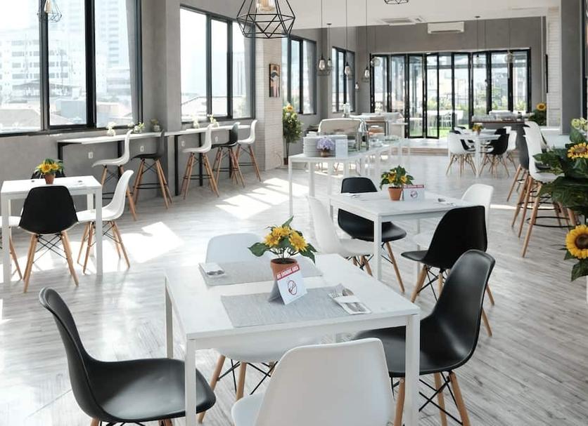 Restauracja Zdjęcie
