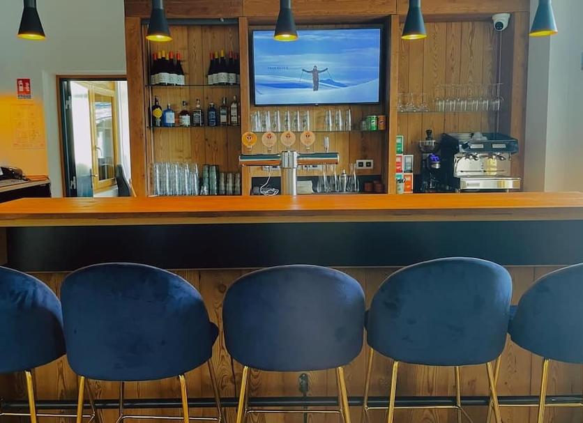 Bar Zdjęcie