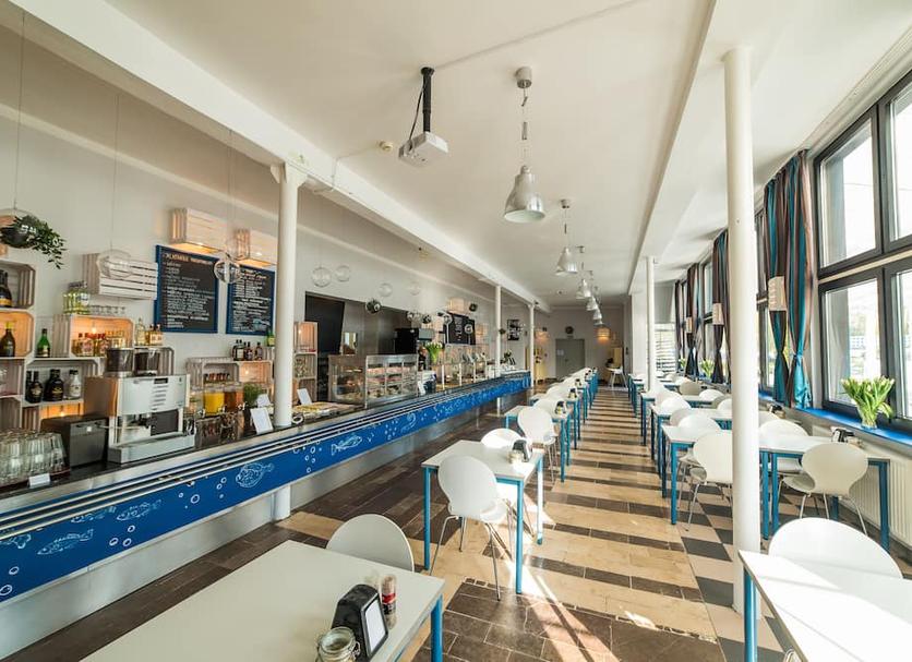 Restauracja Zdjęcie