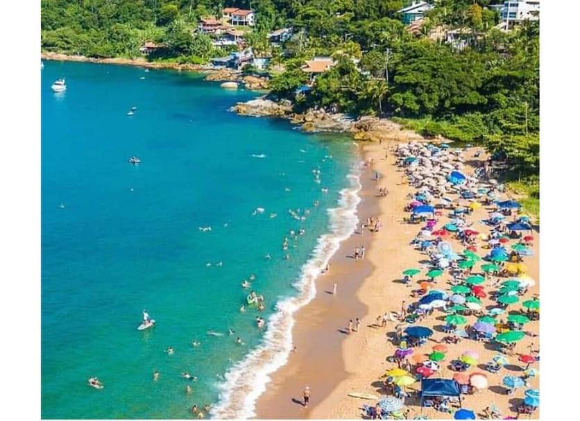 Plaża Zdjęcie