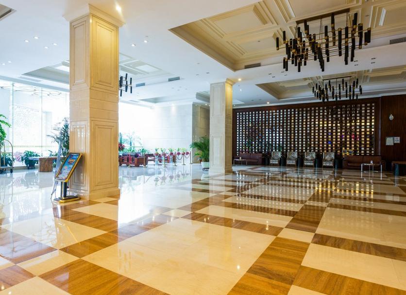 Lobby Zdjęcie