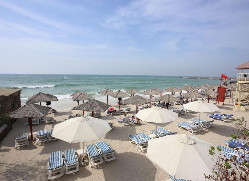 Plaża Zdjęcie