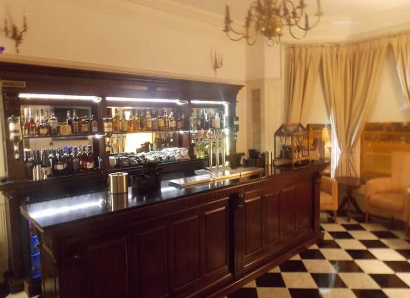Bar Zdjęcie