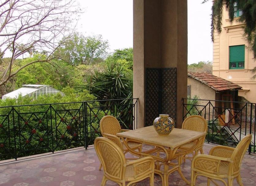 Balkon Zdjęcie