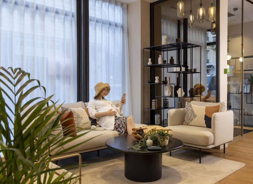 Lobby Zdjęcie