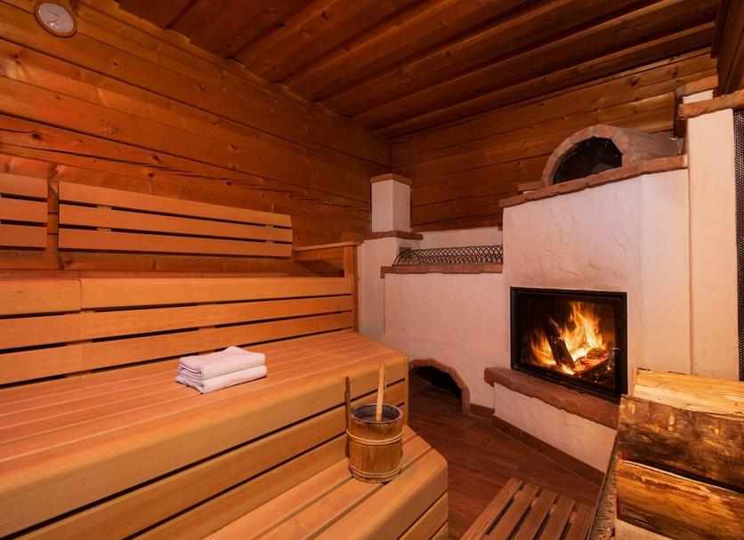 Spa Zdjęcie