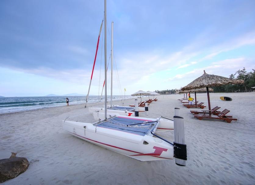 Plaża Zdjęcie