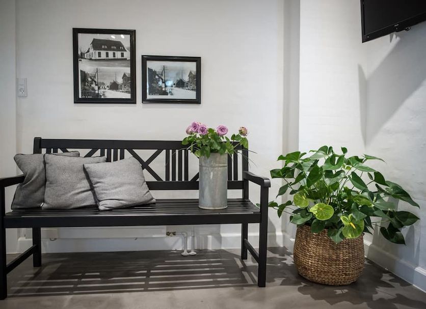 Pokój dzienny Zdjęcie