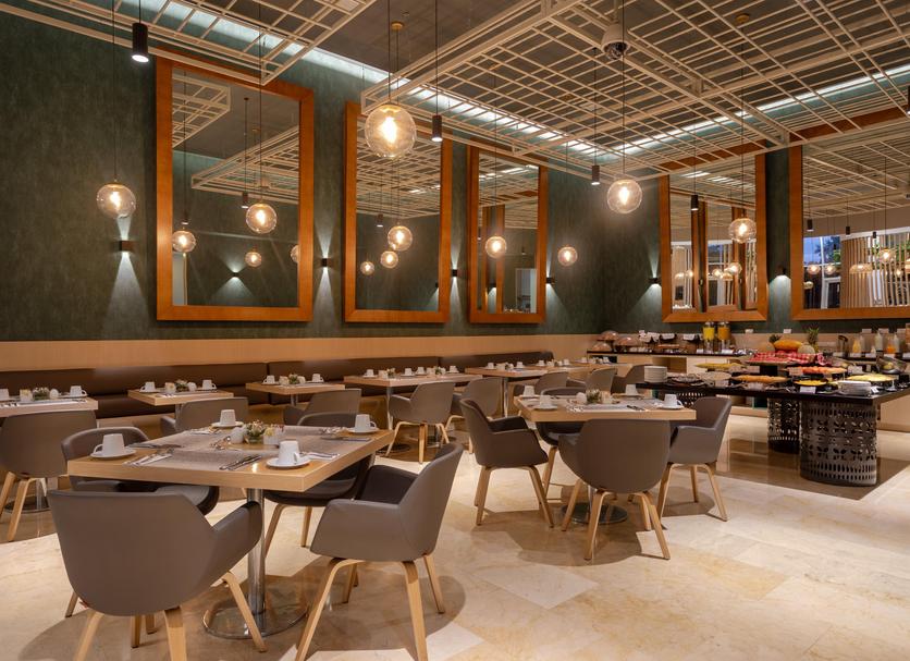 Restauracja Zdjęcie