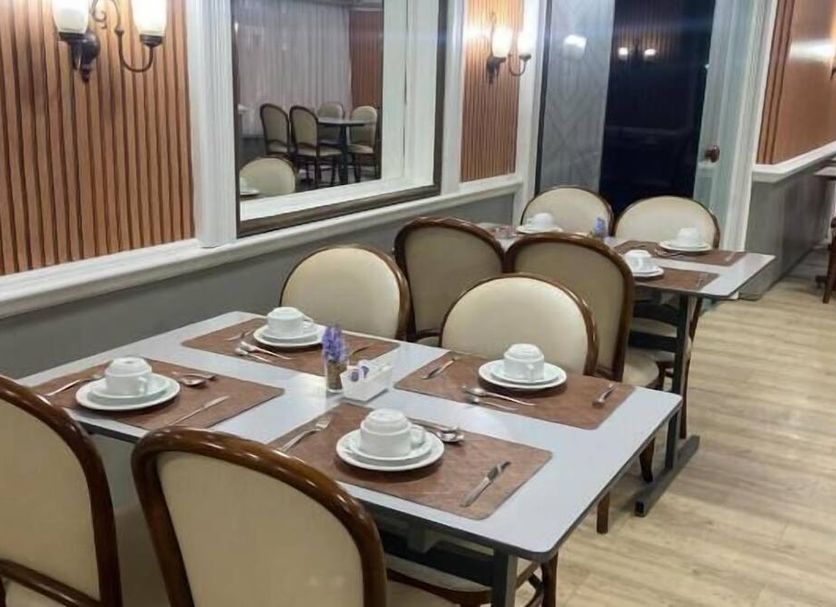 Restauracja Zdjęcie